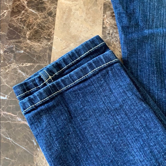 Aeropostale Low Rise Skinny Jeans - Picture 7 of 8